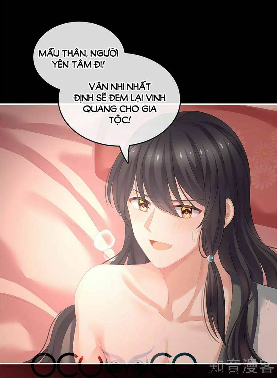 hậu cung của nữ đế chapter   141 - Trang 2