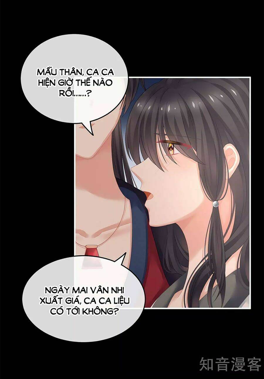 hậu cung của nữ đế chapter   141 - Trang 2