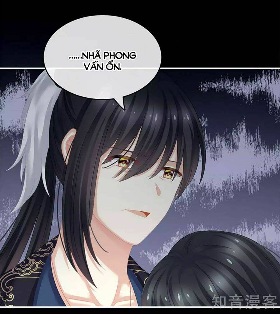 hậu cung của nữ đế chapter   141 - Trang 2