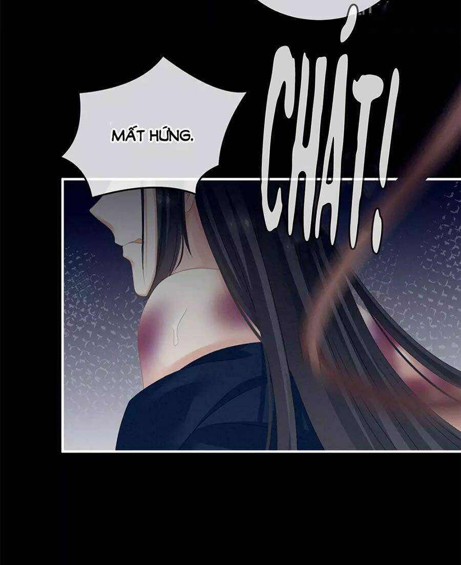 hậu cung của nữ đế chapter   141 - Trang 2