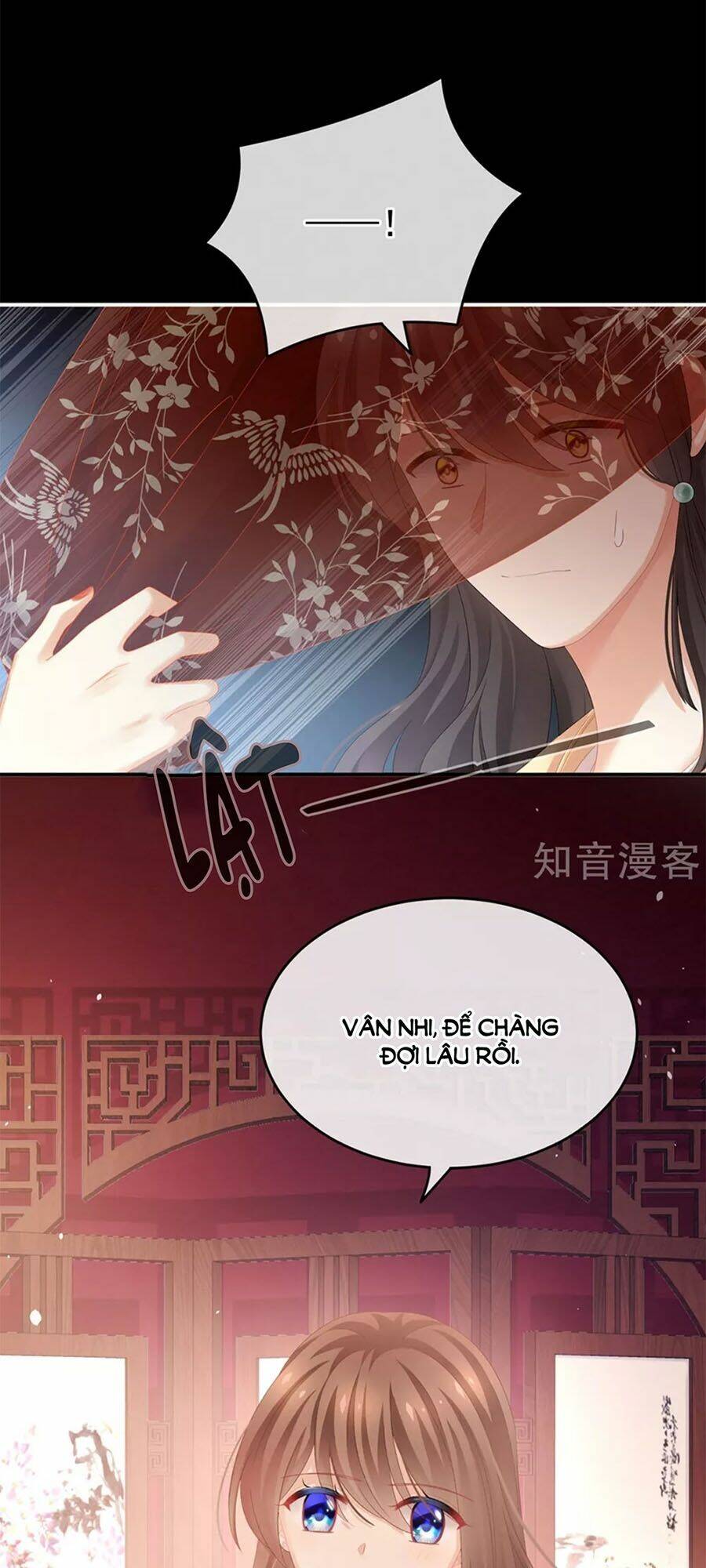 hậu cung của nữ đế chapter   143 - Trang 2