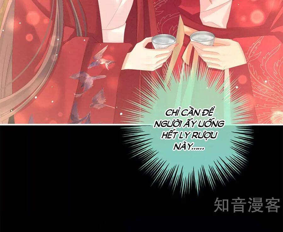 hậu cung của nữ đế chapter   143 - Trang 2