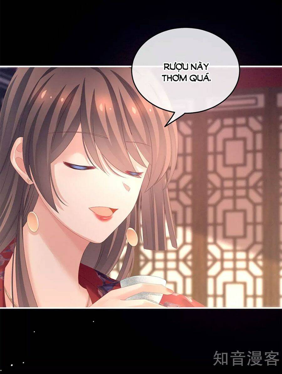 hậu cung của nữ đế chapter   143 - Trang 2