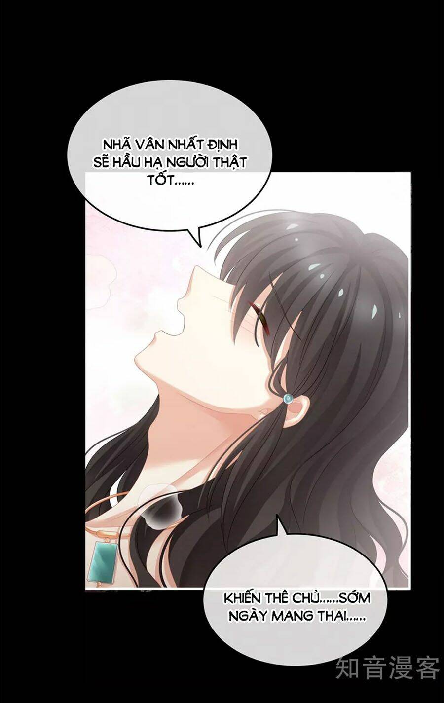 hậu cung của nữ đế chapter   143 - Trang 2