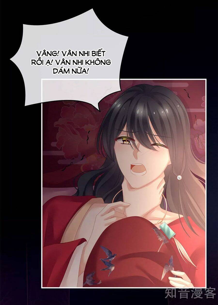 hậu cung của nữ đế chapter   143 - Trang 2