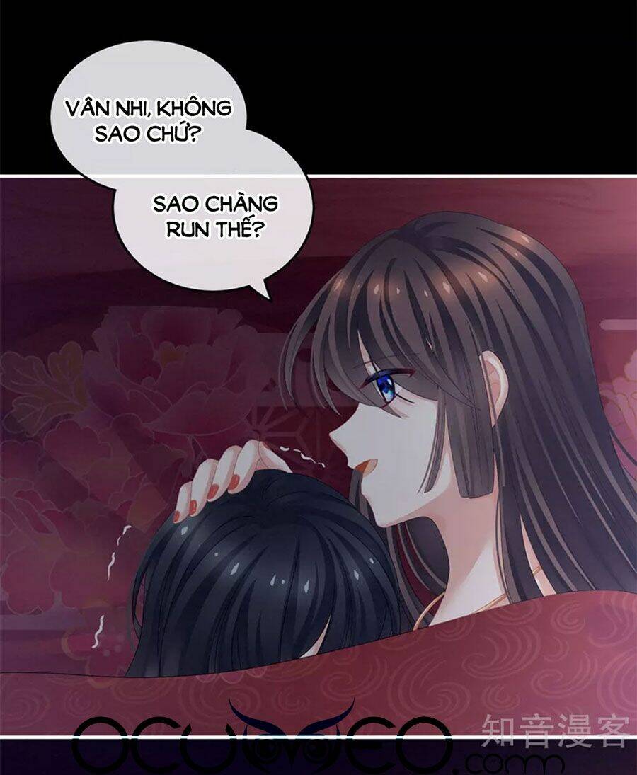 hậu cung của nữ đế chapter   143 - Trang 2