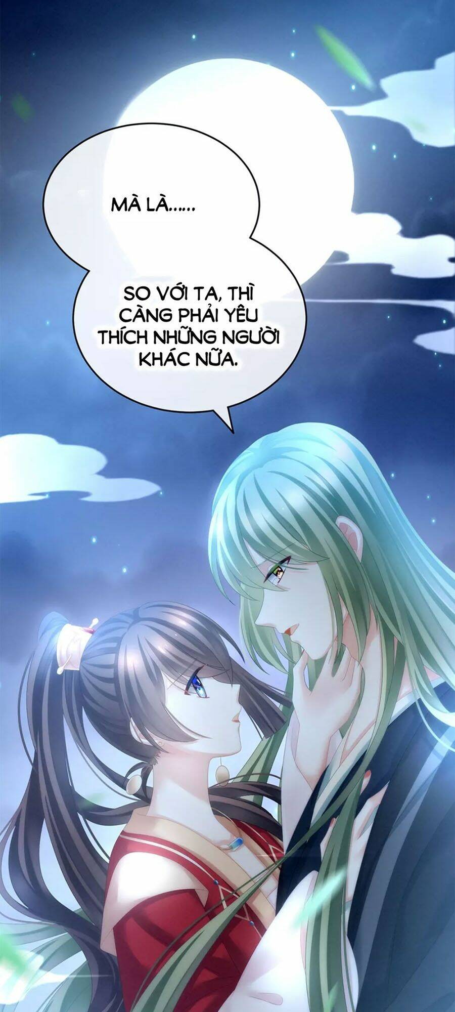 hậu cung của nữ đế chapter   143 - Trang 2