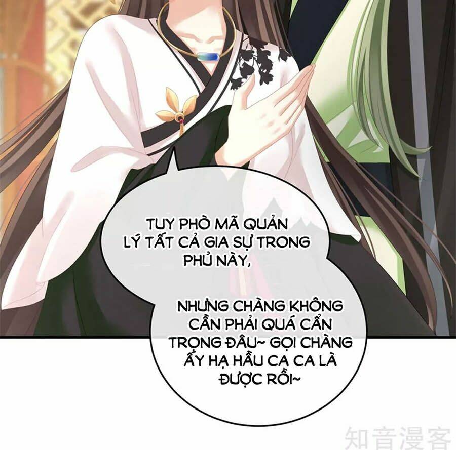 hậu cung của nữ đế chapter   145 - Trang 2