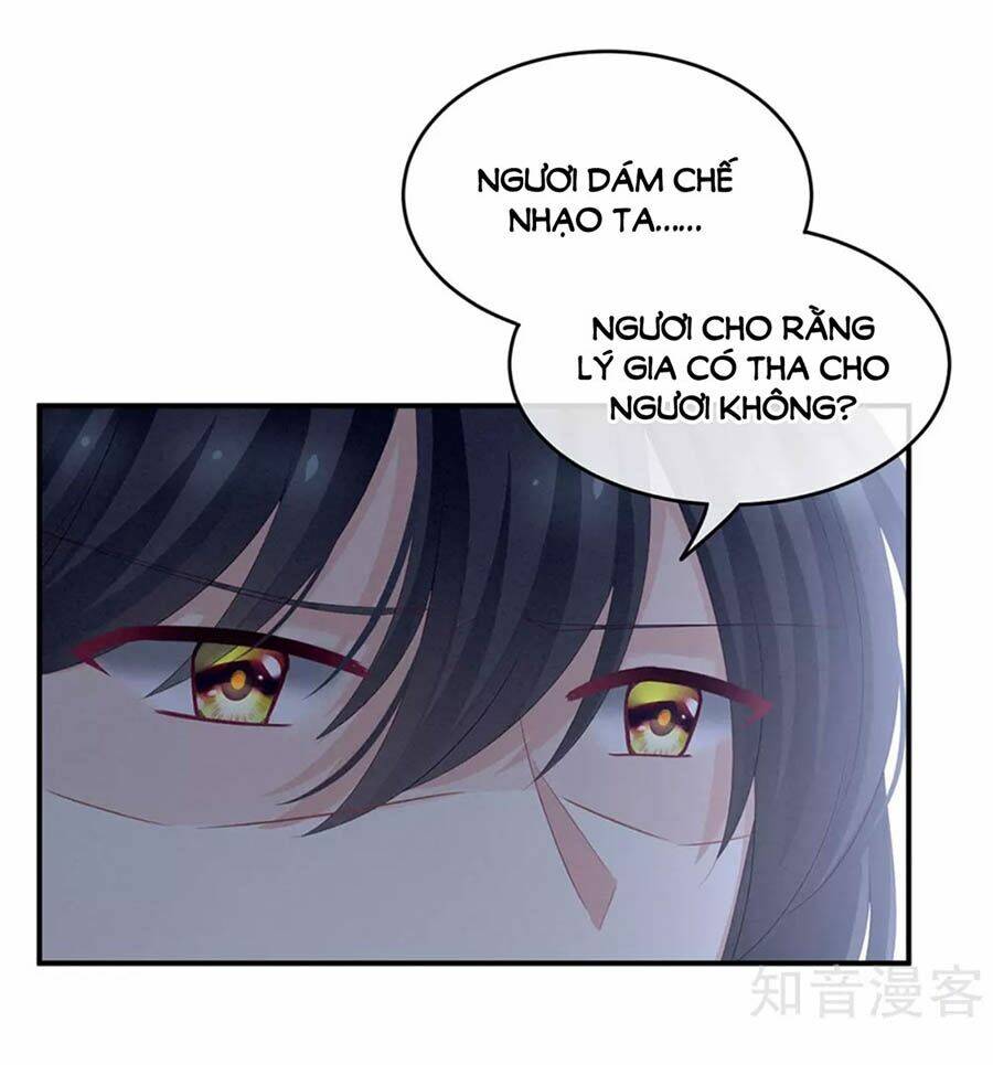 hậu cung của nữ đế chapter   145 - Trang 2