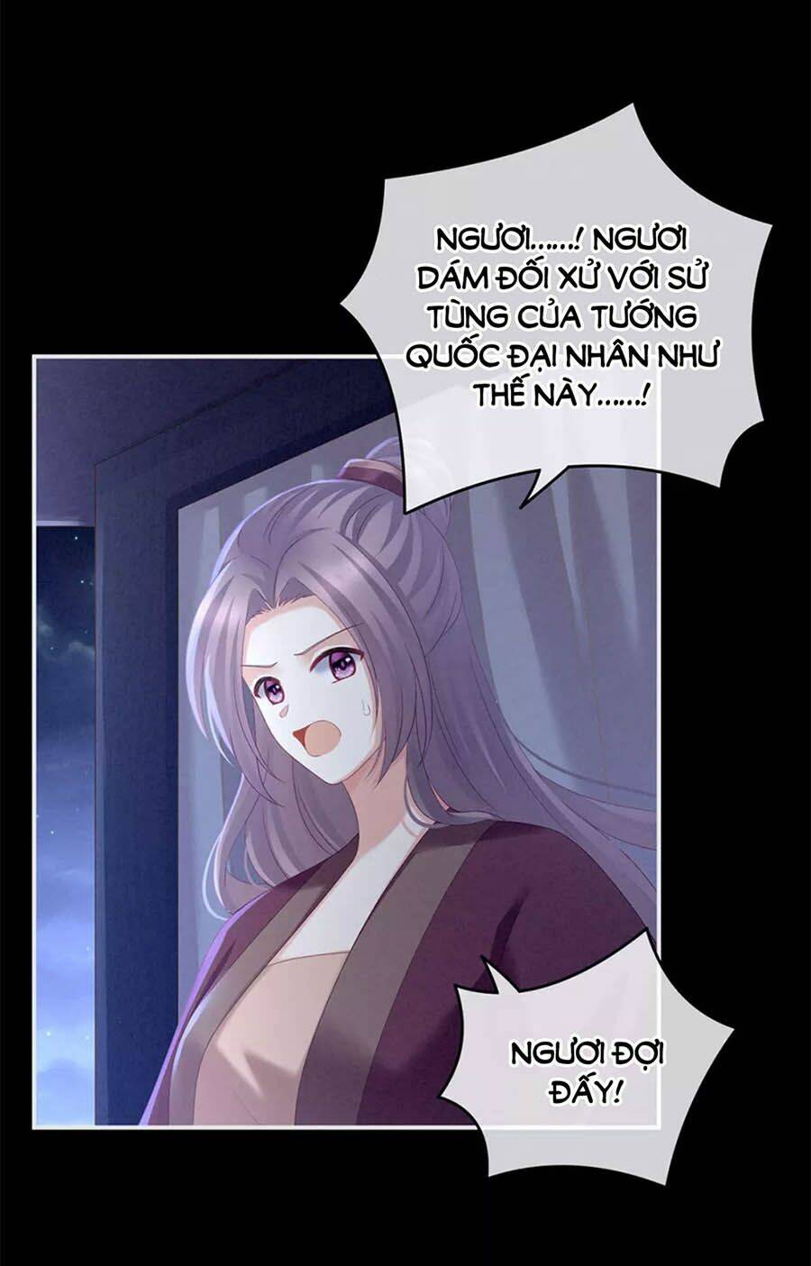 hậu cung của nữ đế chapter   150 - Trang 2