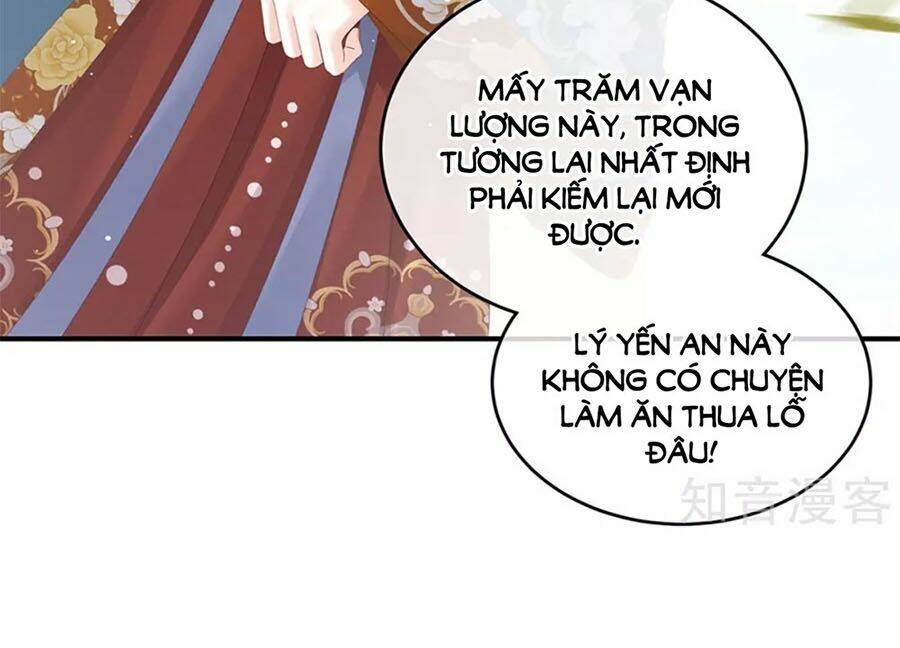 hậu cung của nữ đế chapter   154 - Trang 2