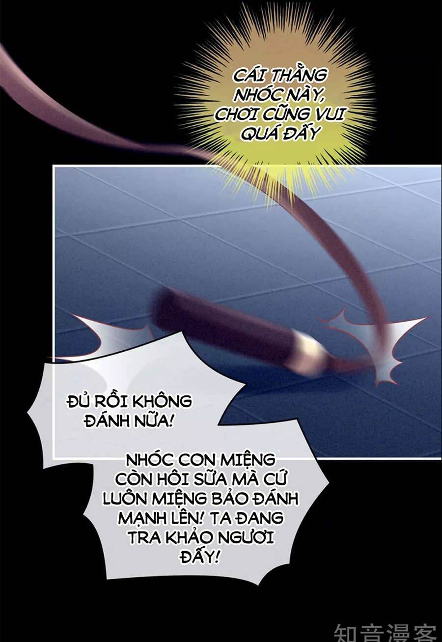 hậu cung của nữ đế chapter   162 - Trang 2