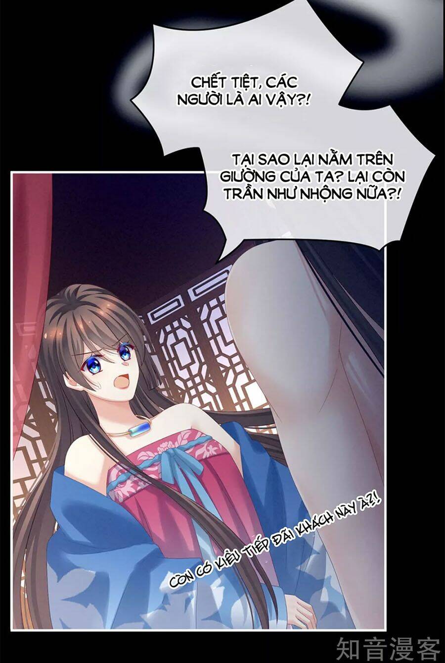 hậu cung của nữ đế chapter 175 - Trang 2