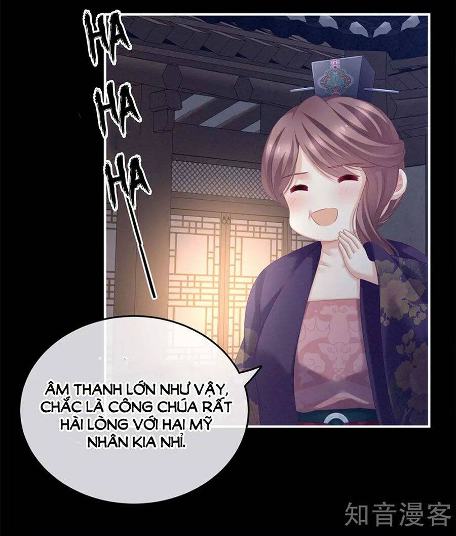 hậu cung của nữ đế chapter 175 - Trang 2