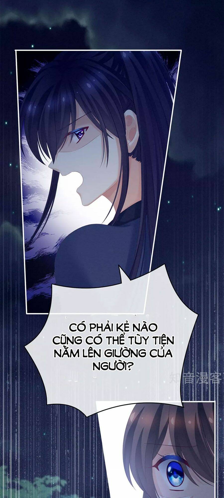 hậu cung của nữ đế chapter 175 - Trang 2