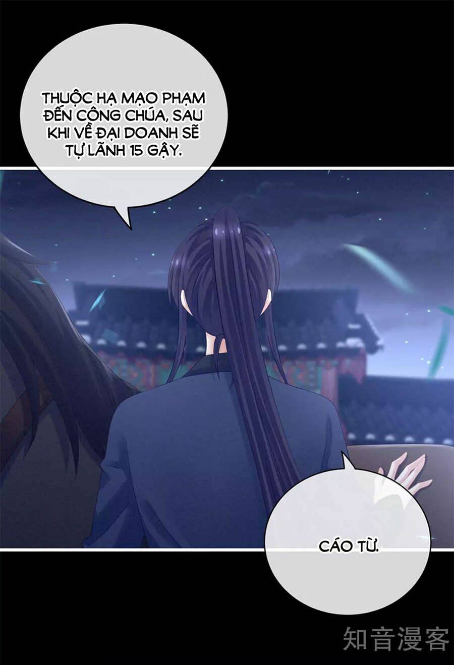 hậu cung của nữ đế chapter 176 - Trang 2