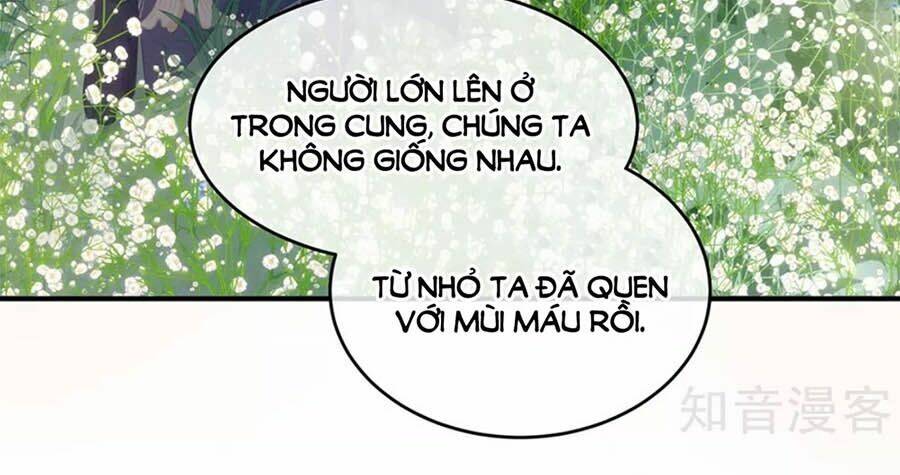 hậu cung của nữ đế chapter 178 - Trang 2