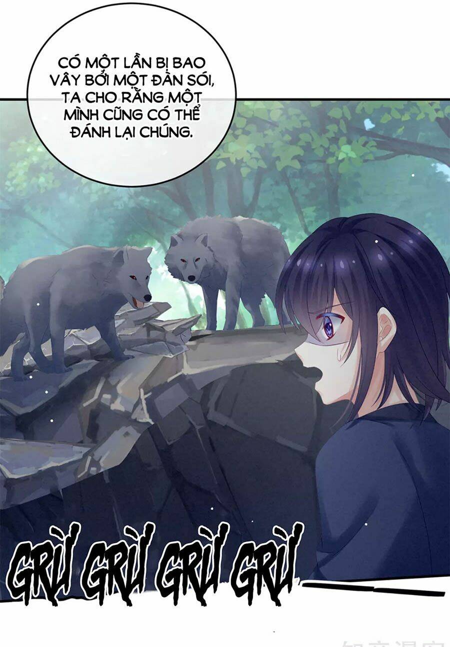 hậu cung của nữ đế chapter 178 - Trang 2