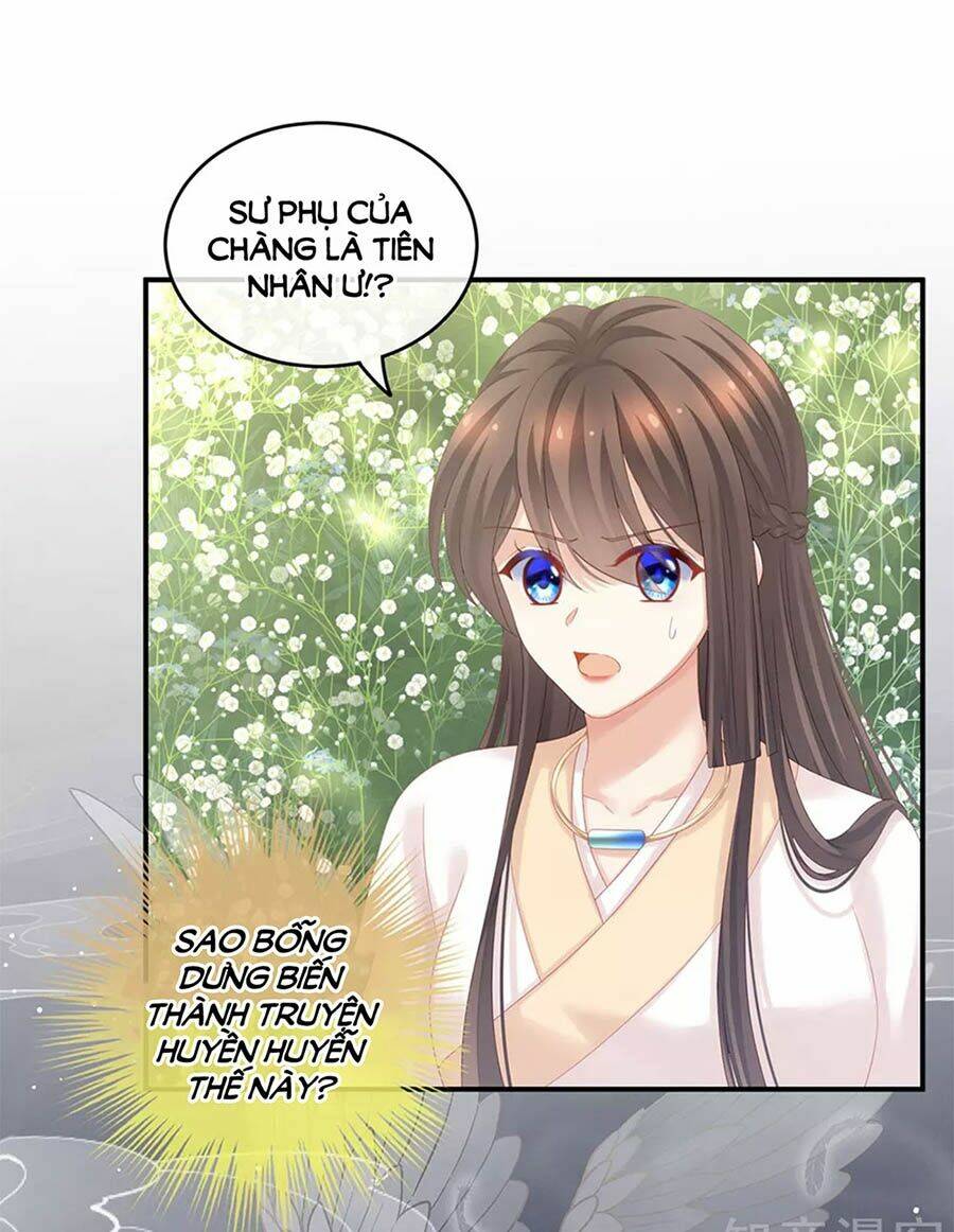 hậu cung của nữ đế chapter 178 - Trang 2