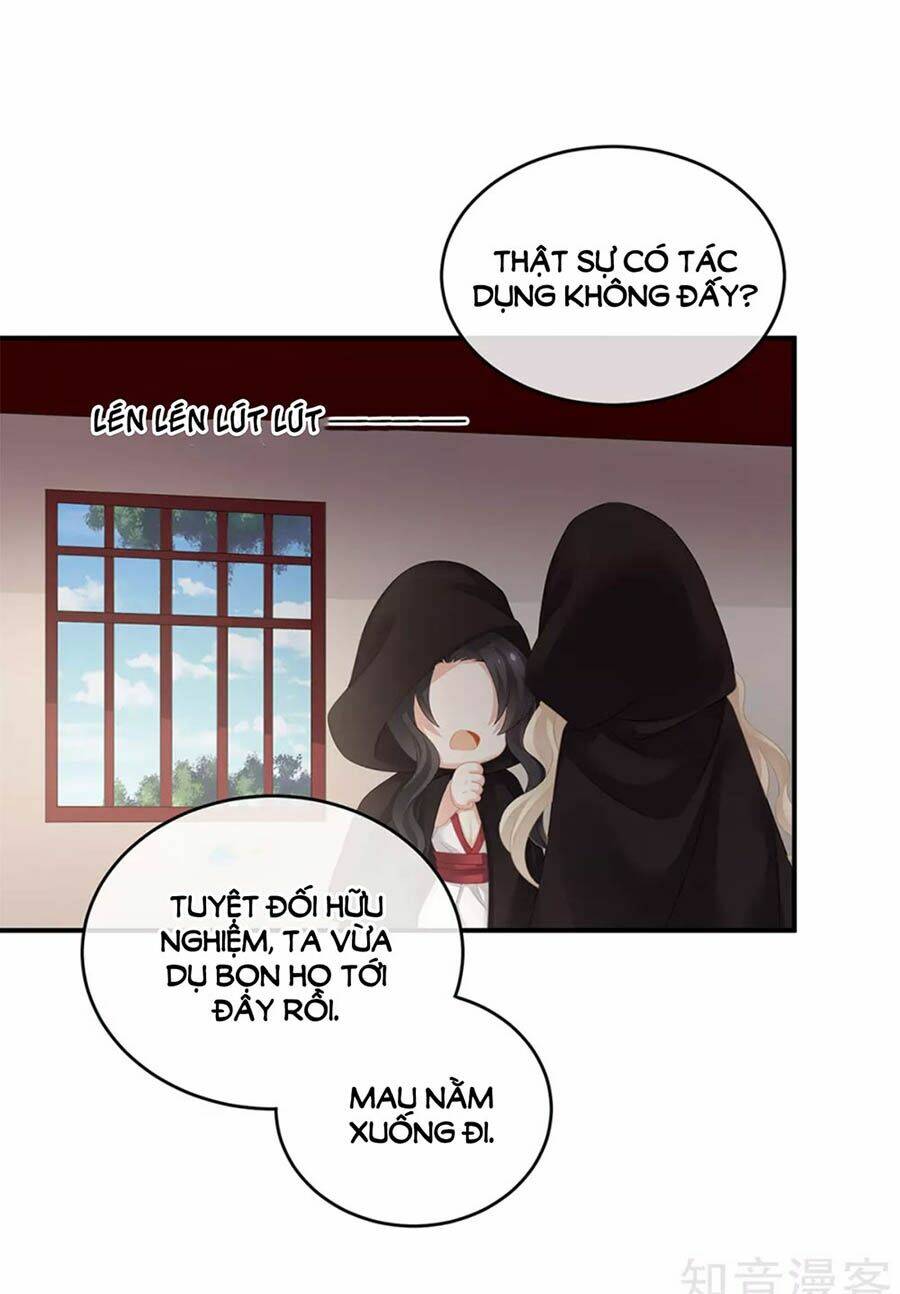 hậu cung của nữ đế chapter 178 - Trang 2