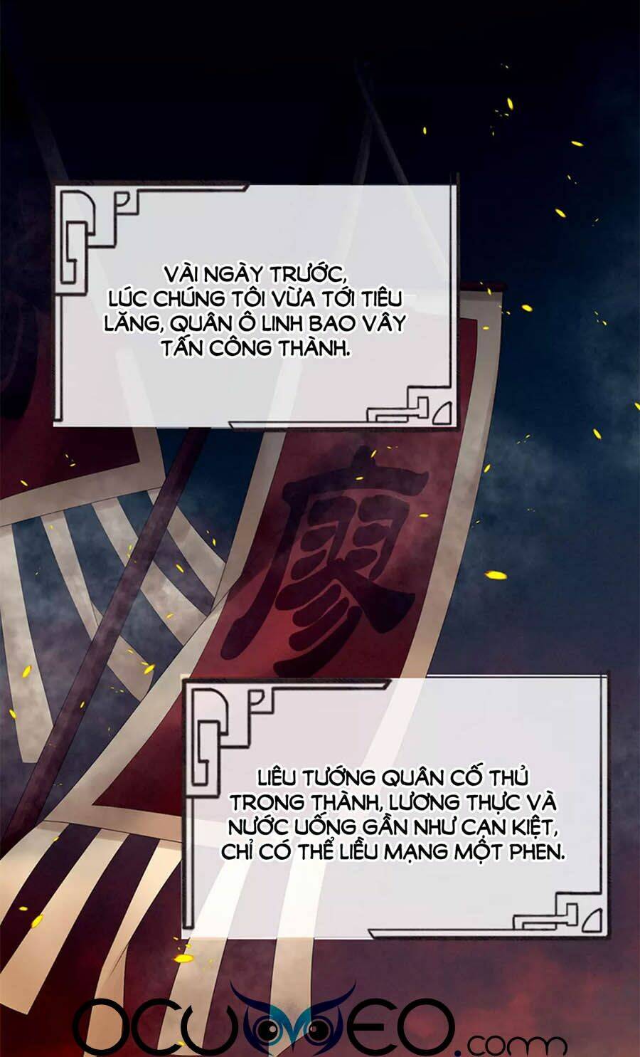 hậu cung của nữ đế chapter 178 - Trang 2