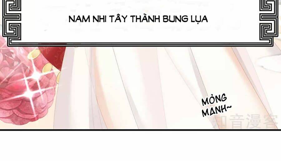 hậu cung của nữ đế chapter 178 - Trang 2