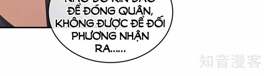 hậu cung của nữ đế chapter 183 - Trang 2