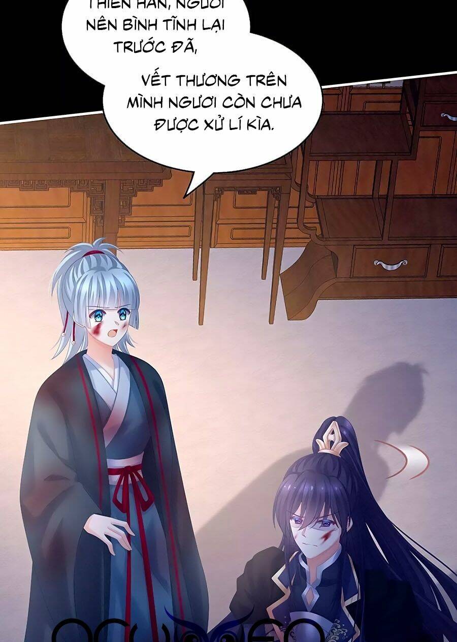 hậu cung của nữ đế chapter 186 - Trang 2