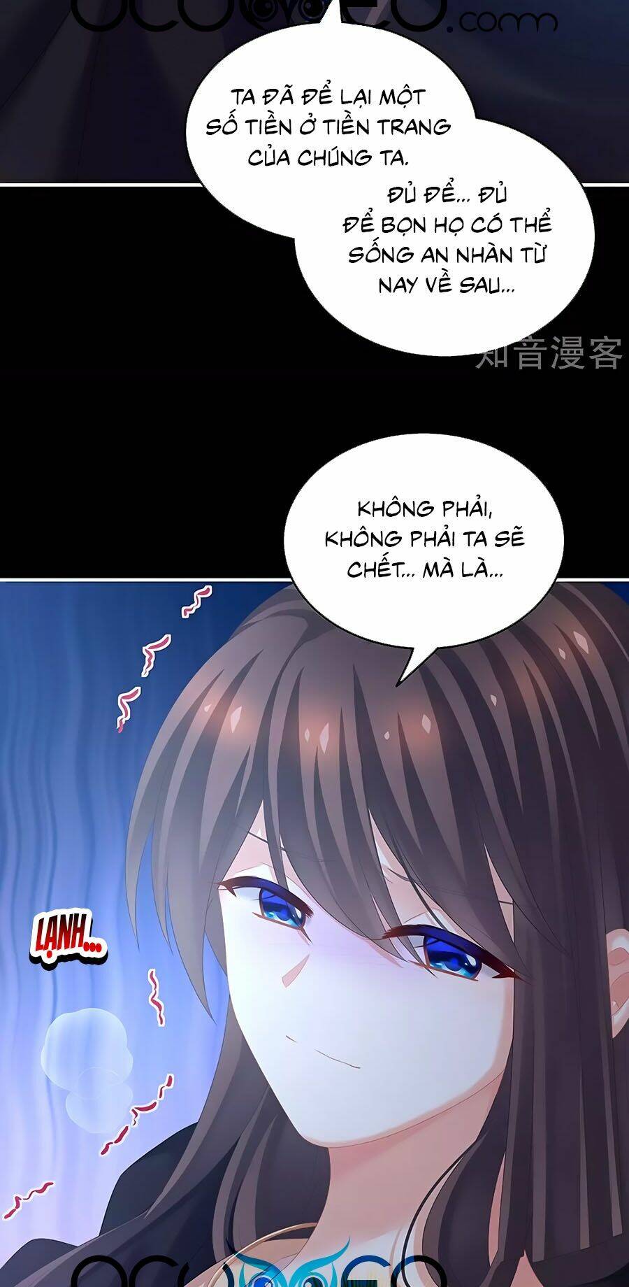 hậu cung của nữ đế chapter 186 - Trang 2