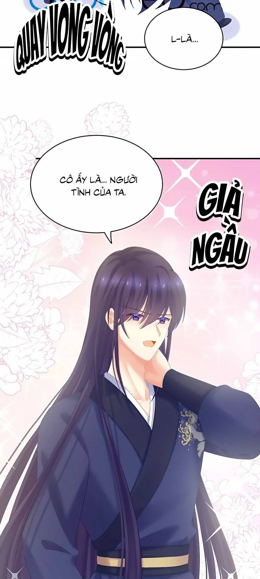 hậu cung của nữ đế chapter 190 - Trang 2