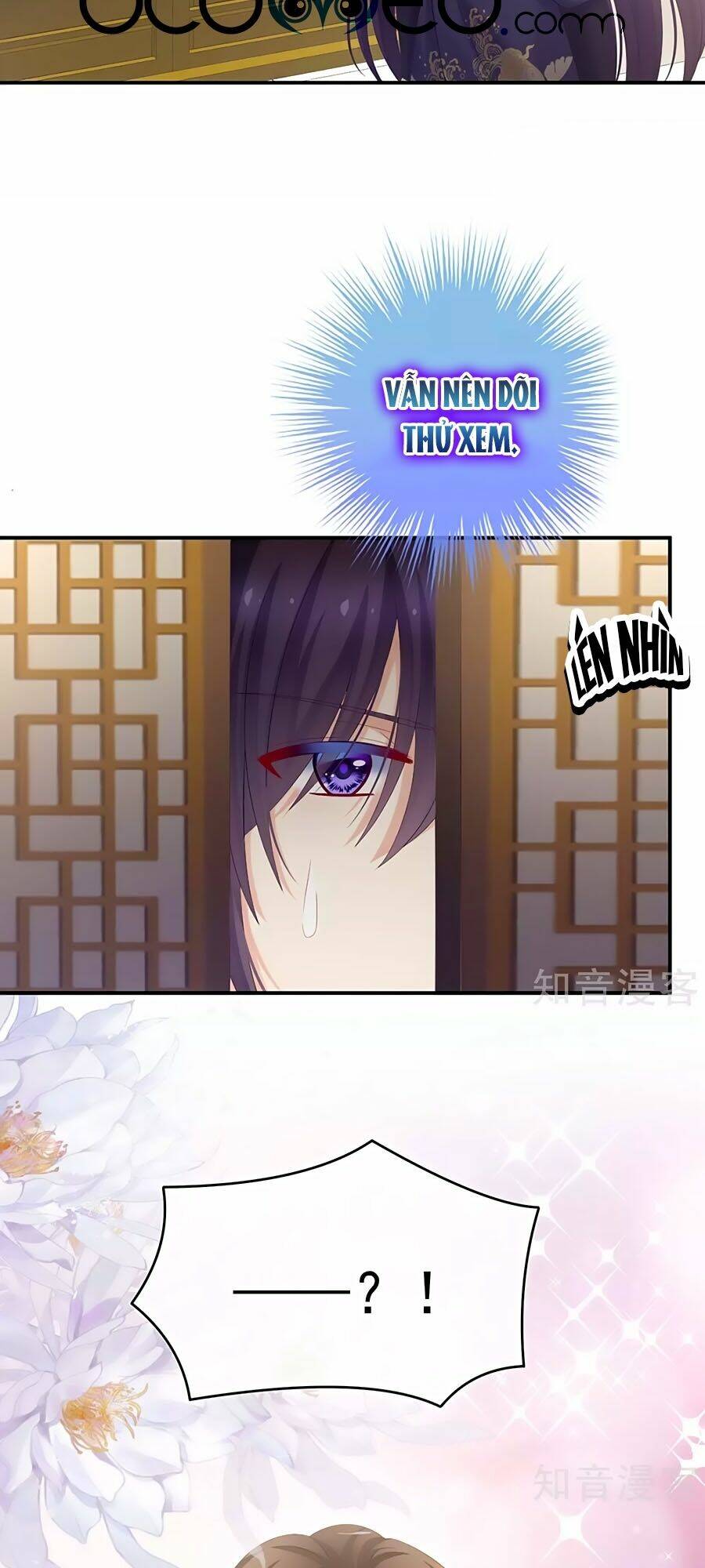 hậu cung của nữ đế chapter 190 - Trang 2