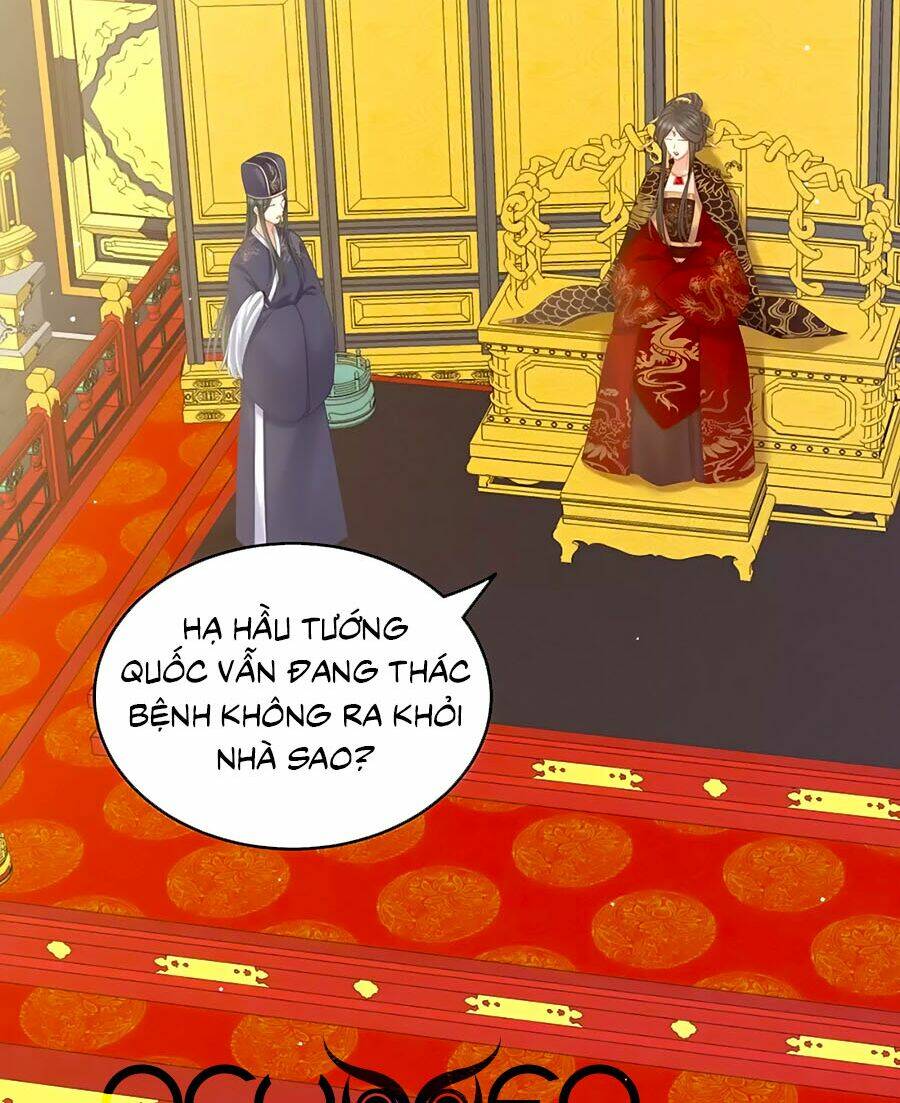 hậu cung của nữ đế Chapter 209 - Trang 2