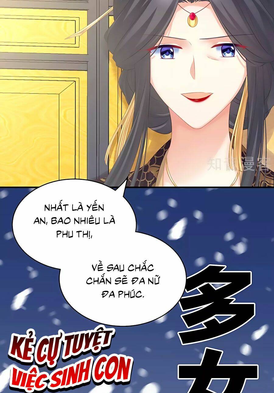 hậu cung của nữ đế Chapter 209 - Trang 2