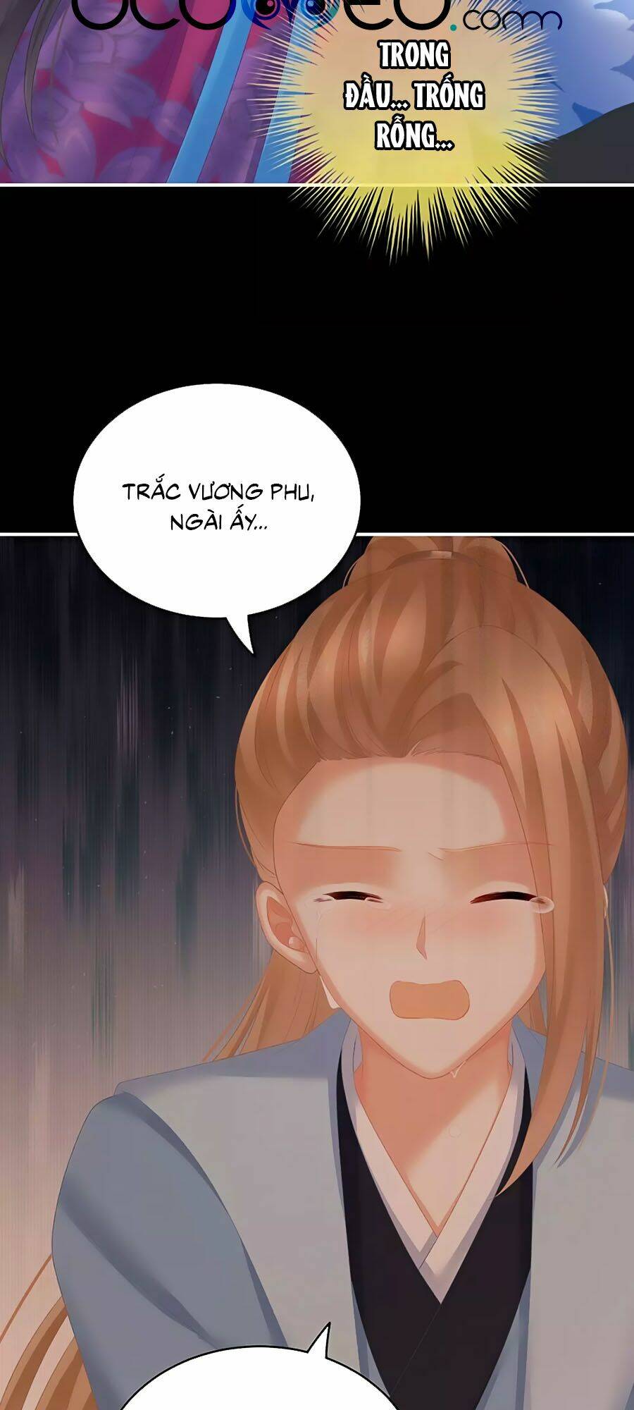 hậu cung của nữ đế chapter 223 - Trang 2