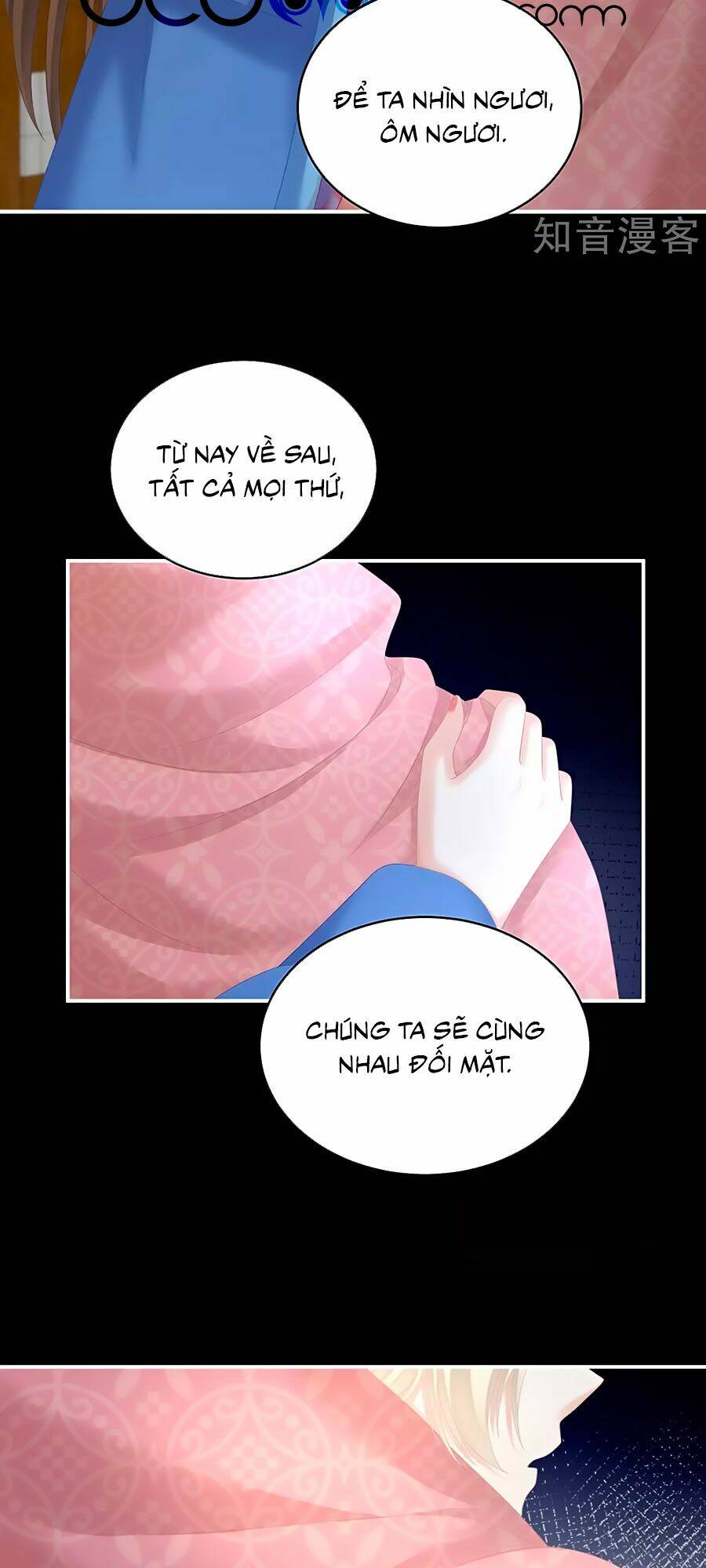 hậu cung của nữ đế chapter 223 - Trang 2