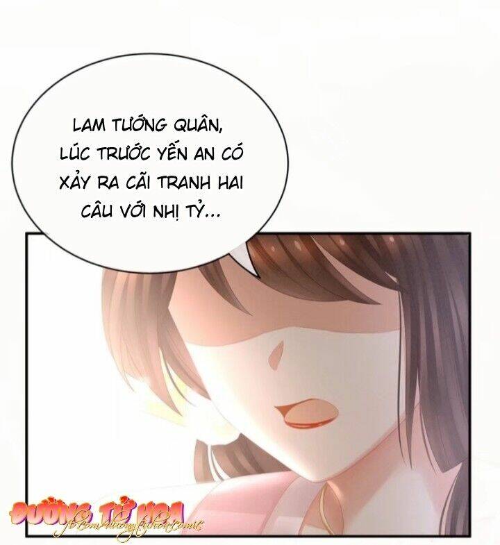 hậu cung của nữ đế chapter 23 - Trang 2