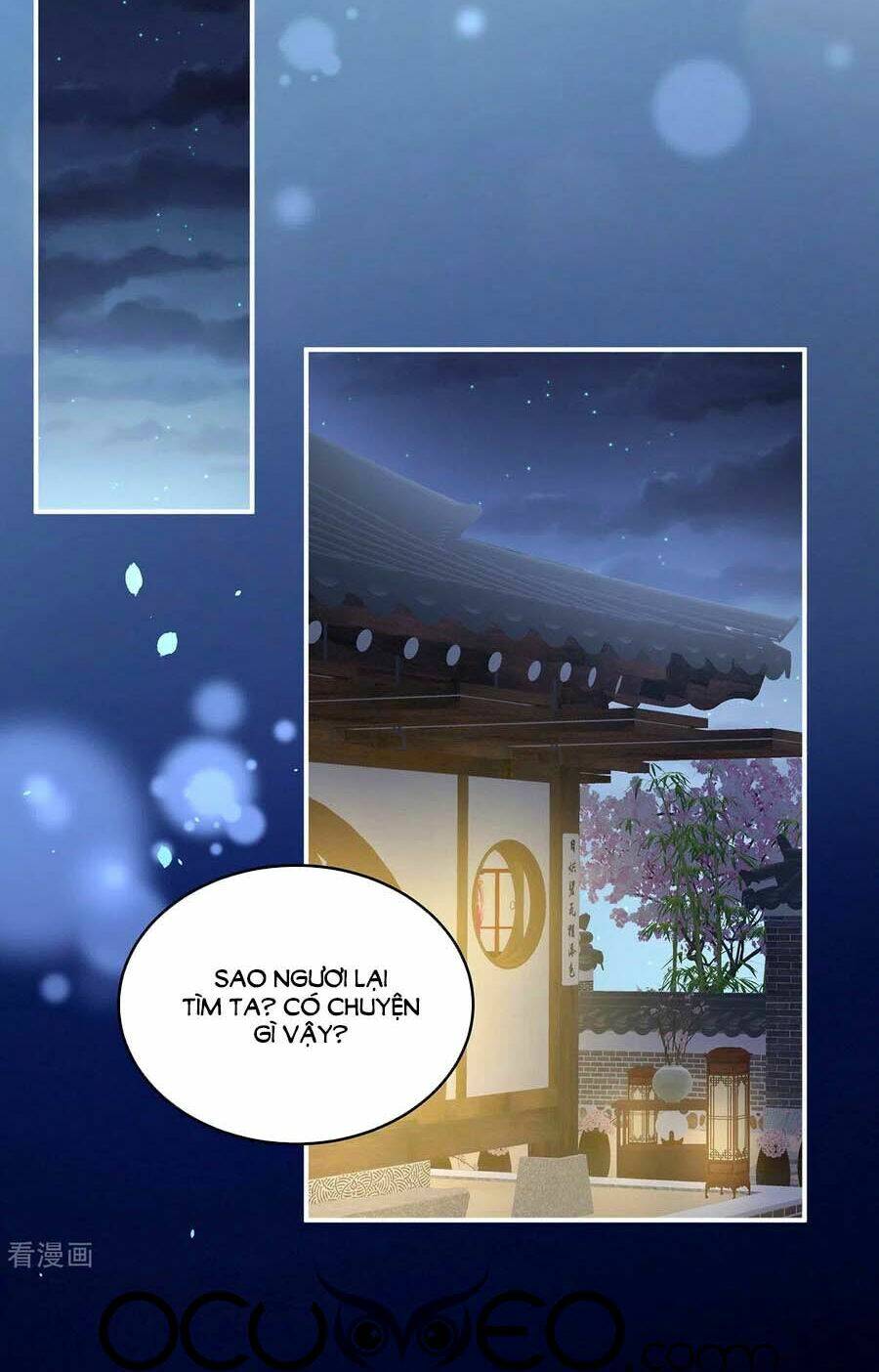 hậu cung của nữ đế chapter 231 - Trang 2