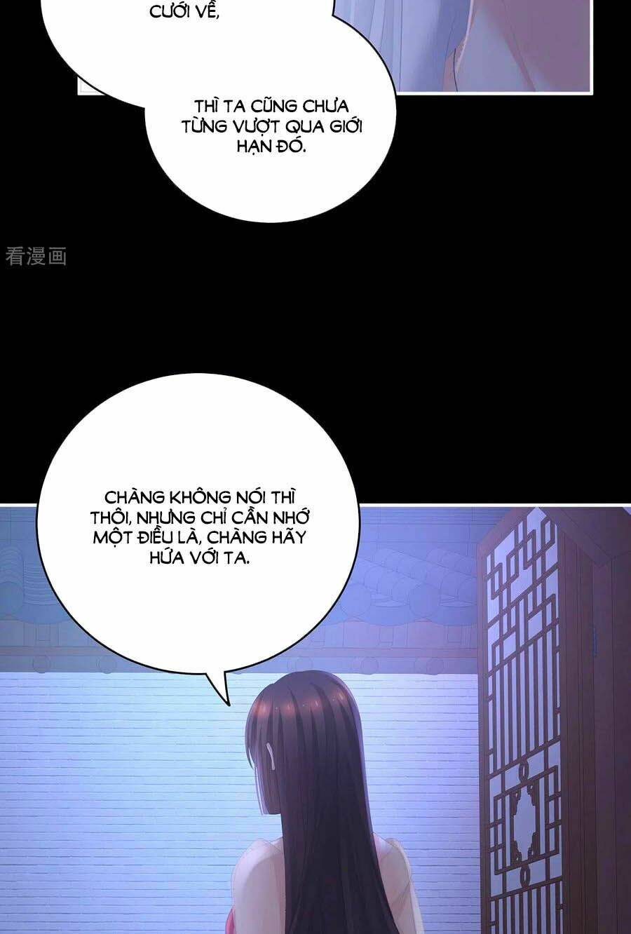 hậu cung của nữ đế chapter 236 - Trang 2