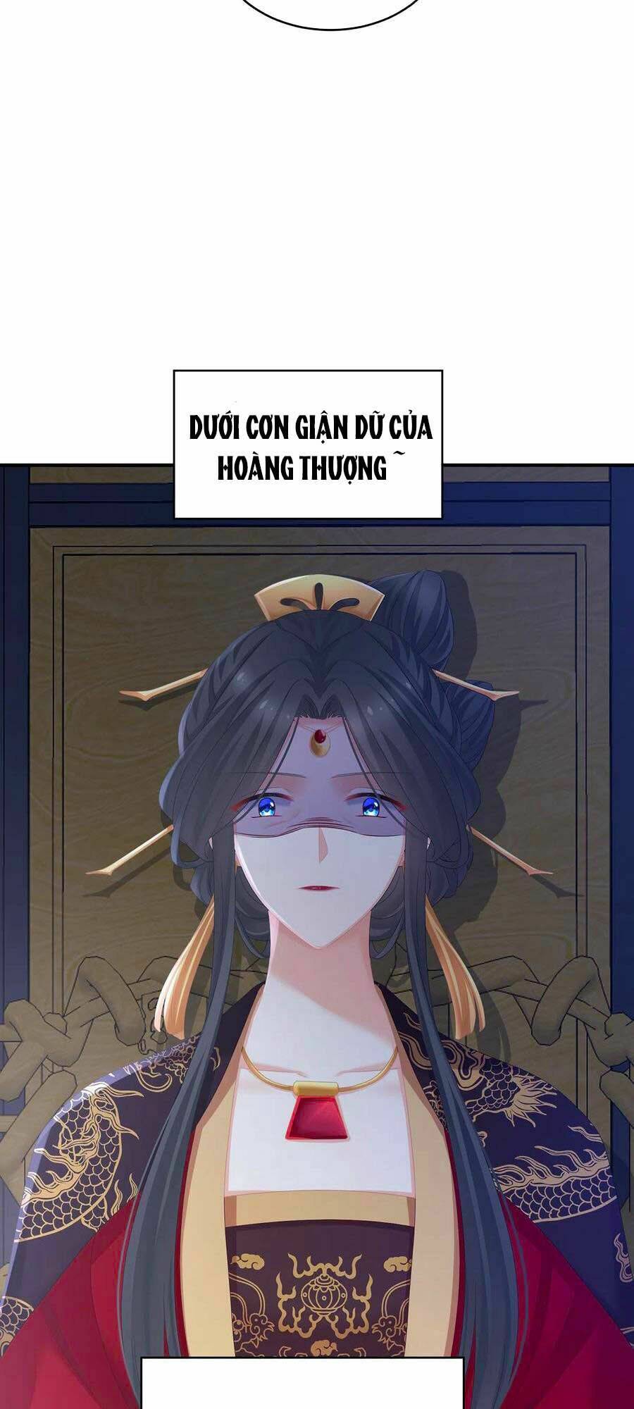 hậu cung của nữ đế chapter 247 - Trang 2