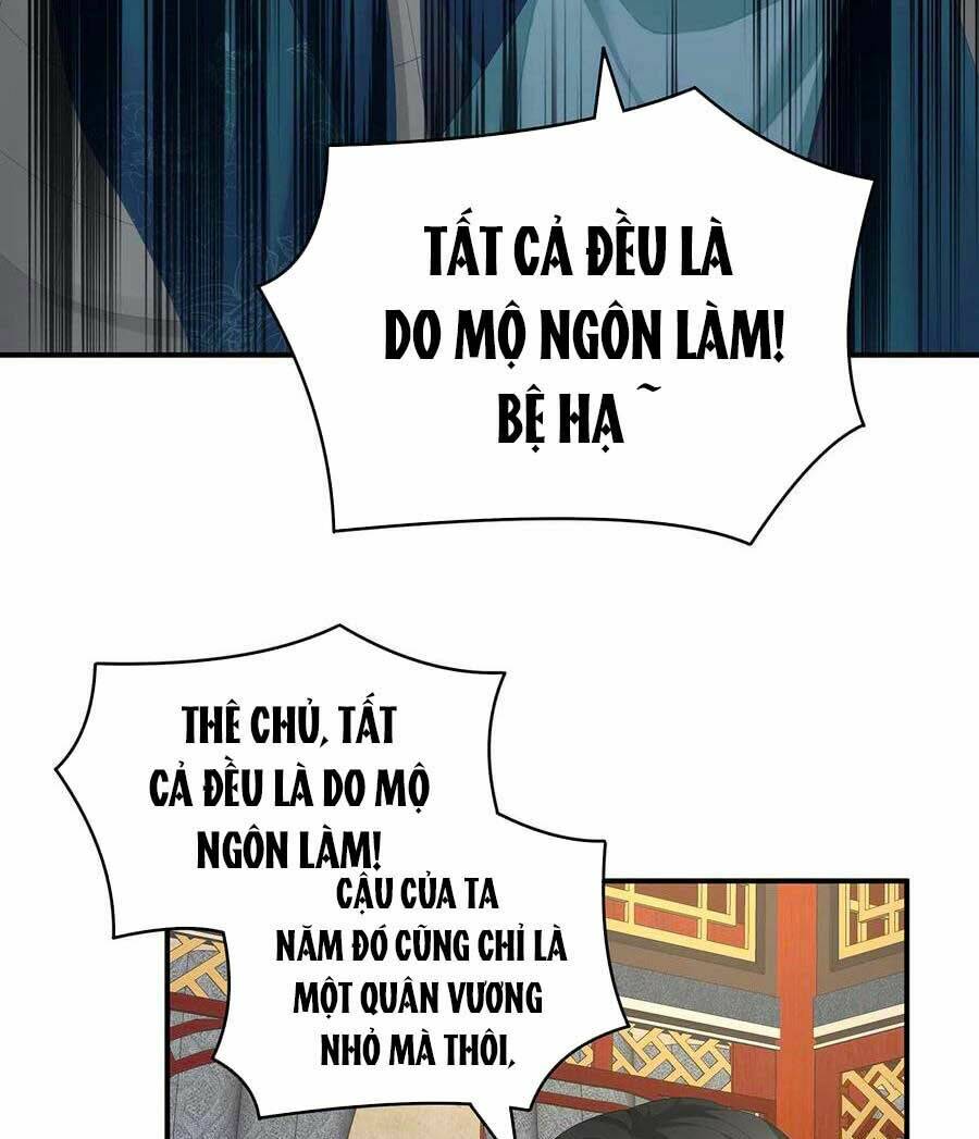 hậu cung của nữ đế chapter 247 - Trang 2