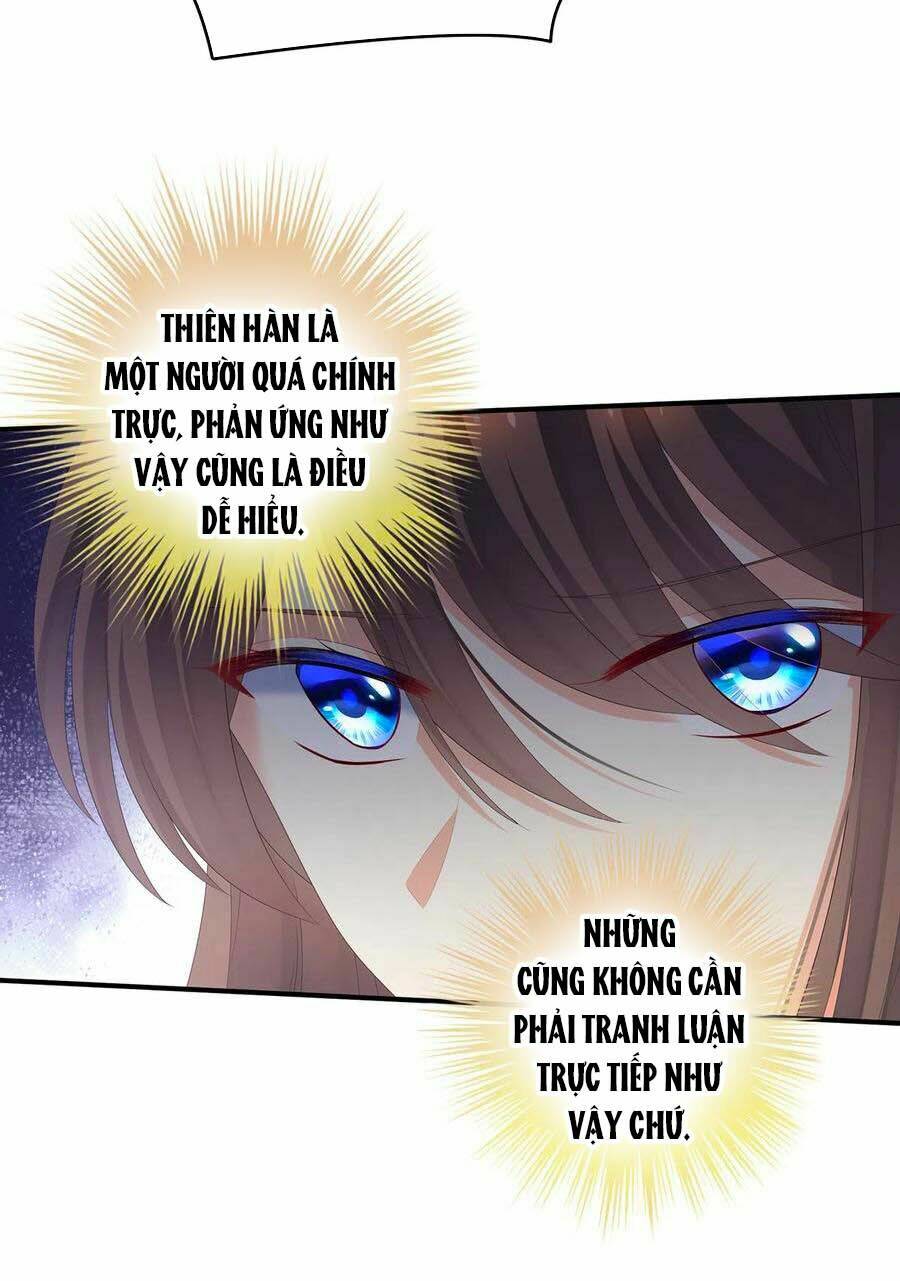 hậu cung của nữ đế chapter 248 - Trang 2