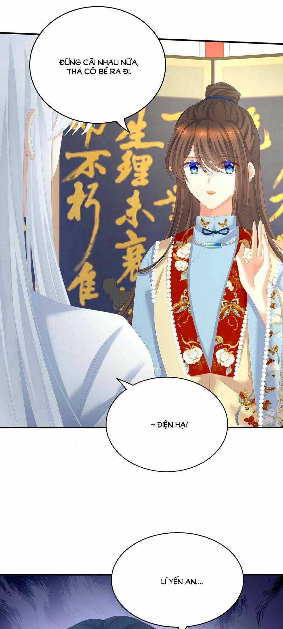 hậu cung của nữ đế chapter 248 - Trang 2