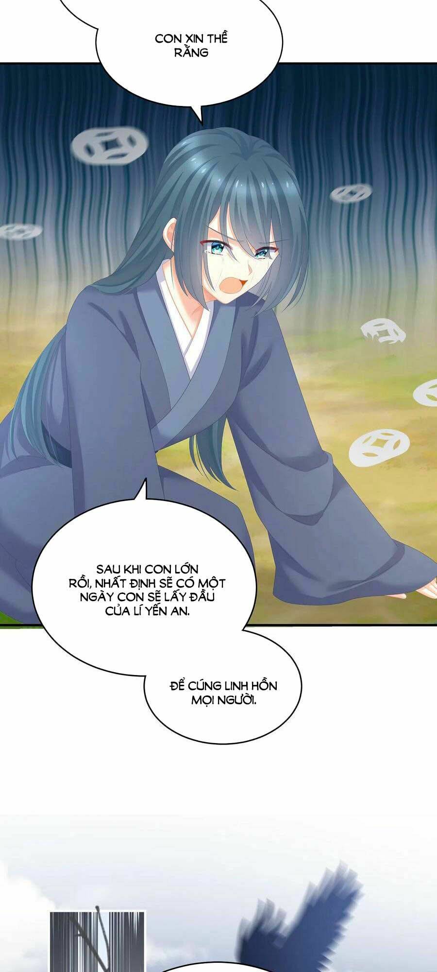 hậu cung của nữ đế chapter 248 - Trang 2