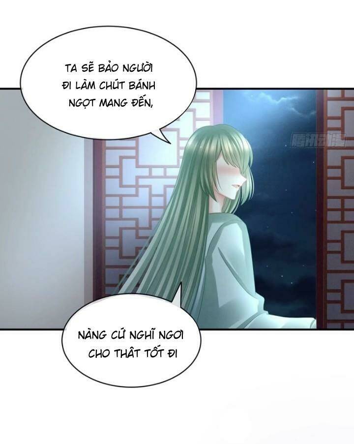 hậu cung của nữ đế chapter 25 - Trang 2