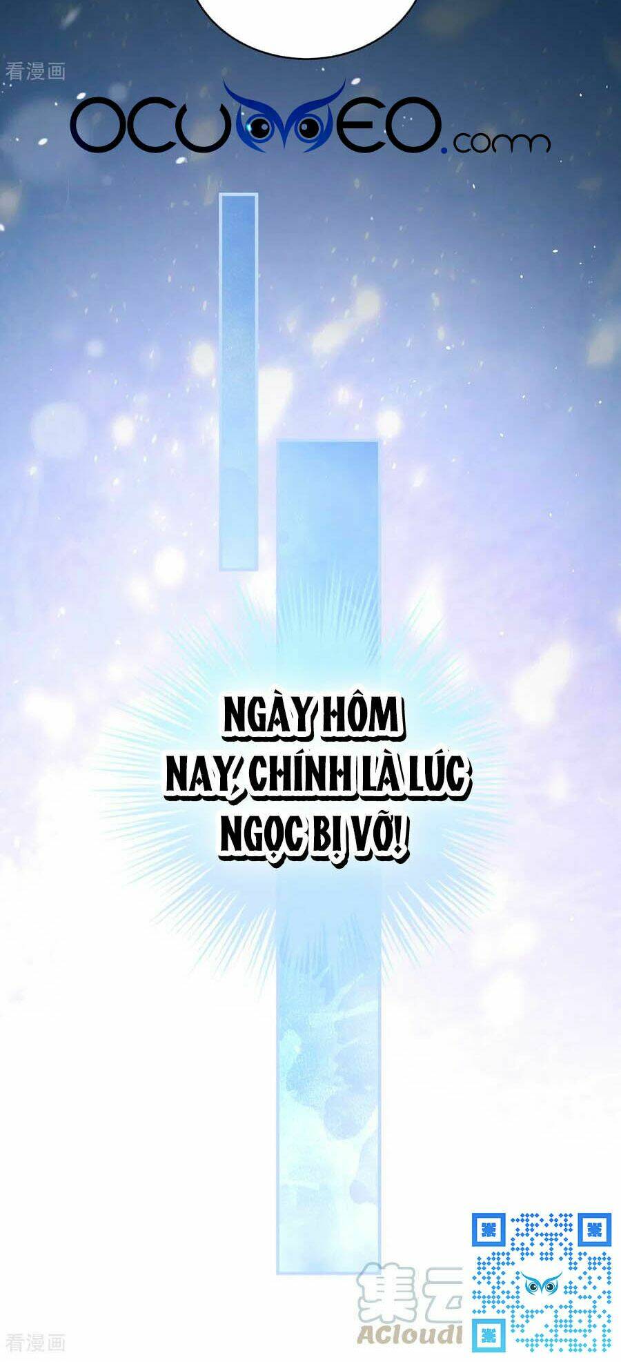 hậu cung của nữ đế chapter 253 - Trang 2