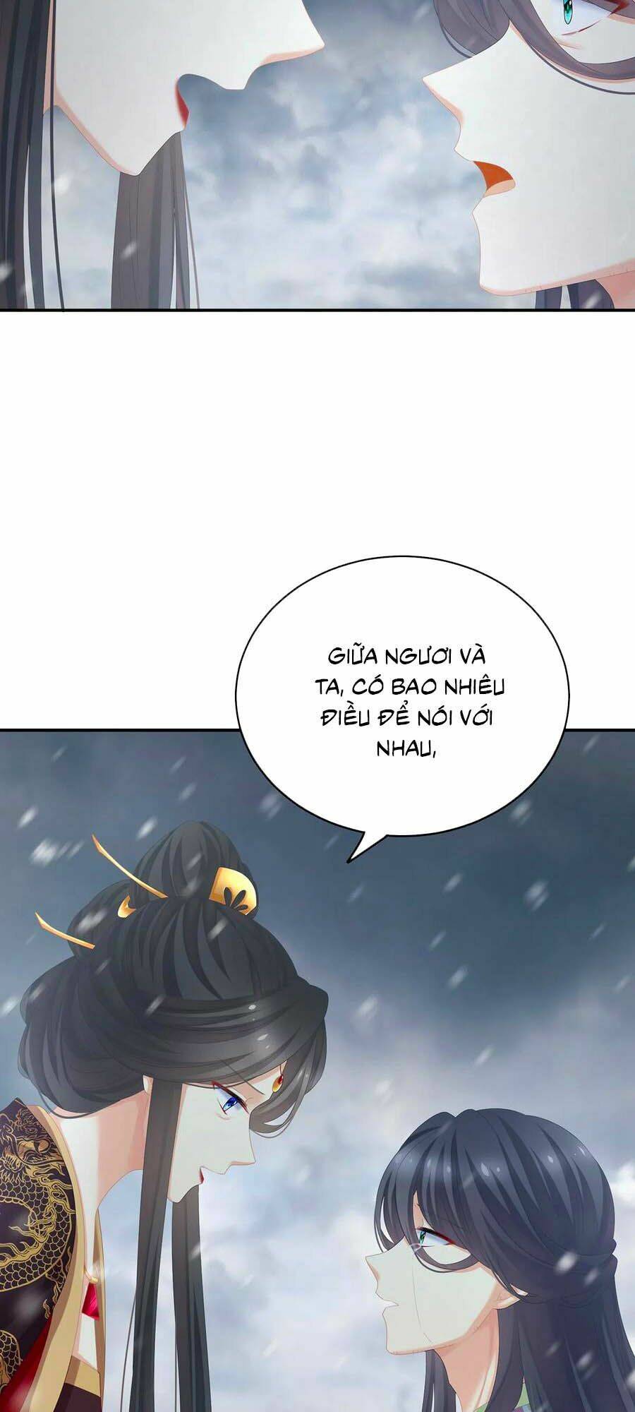 hậu cung của nữ đế chapter 256 - Trang 2