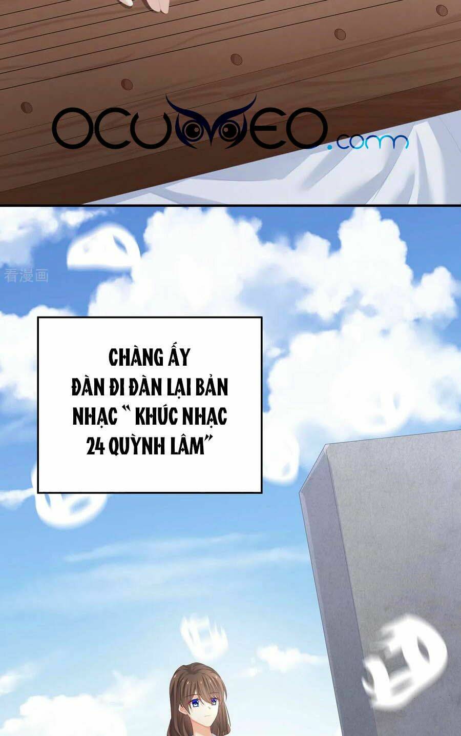 hậu cung của nữ đế chapter 256 - Trang 2