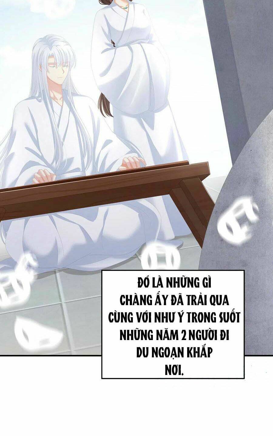 hậu cung của nữ đế chapter 256 - Trang 2