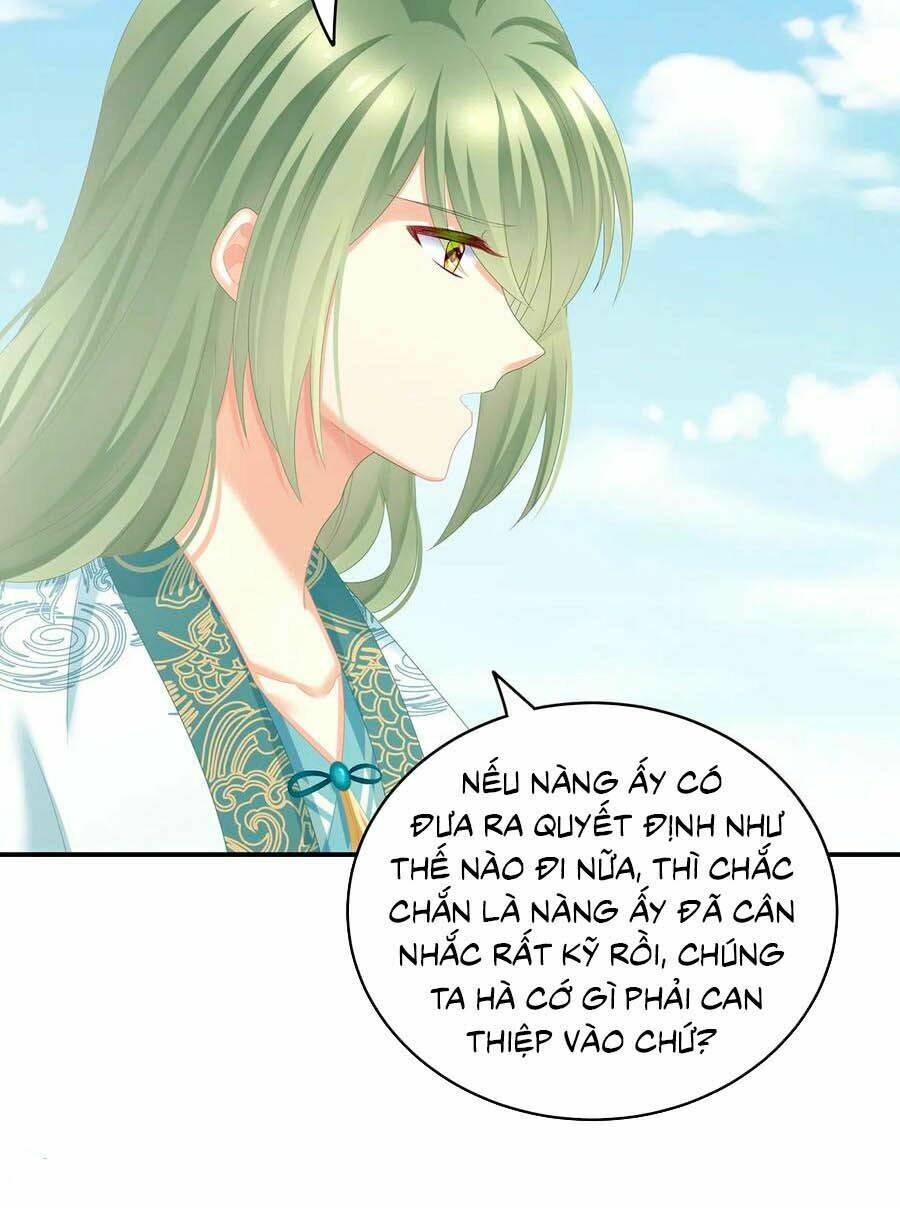 hậu cung của nữ đế chapter 260 - Trang 2