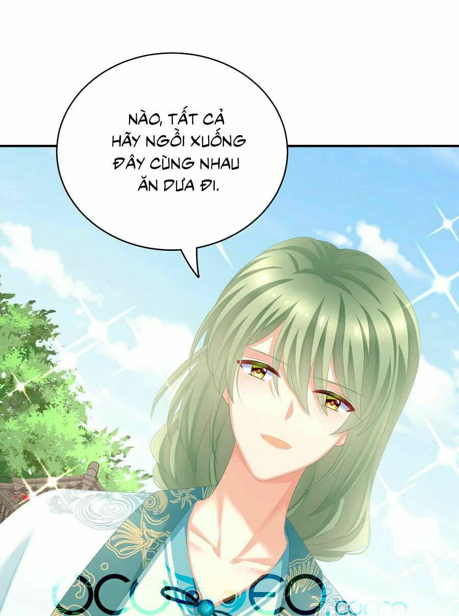 hậu cung của nữ đế chapter 260 - Trang 2